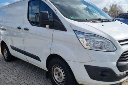 Ford Transit Custom 256.500 km 5.980 &euro; Leipzig 04179