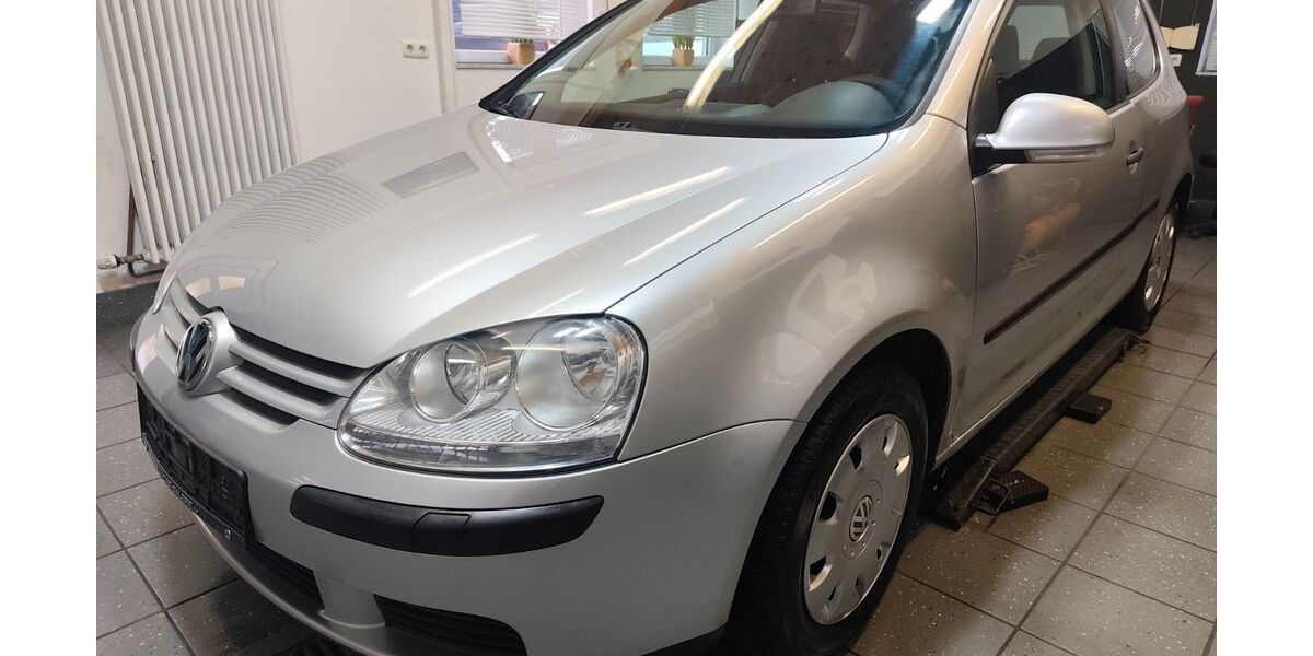 VW Golf 156.000 km 2.990 &euro; Hetzerath 54523