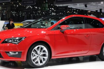 Seat Leon 37.000 km 17.250 &euro; Gudensberg 34281