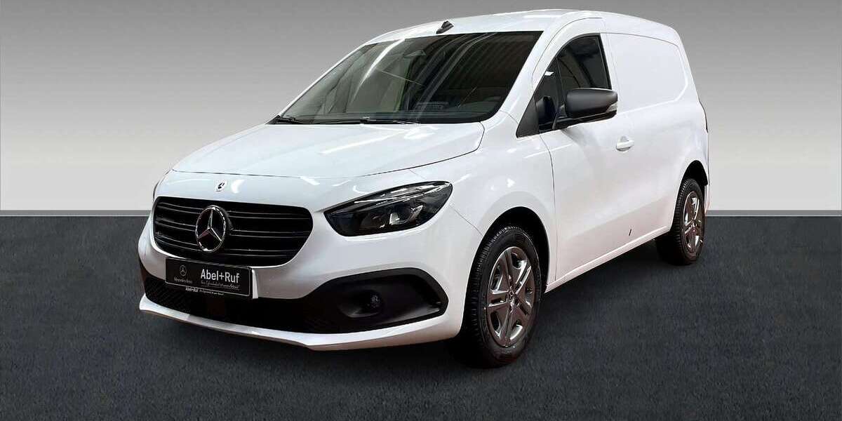 Mercedes-Benz Citan 14.900 km 25.499 &euro; Donauwörth 86609
