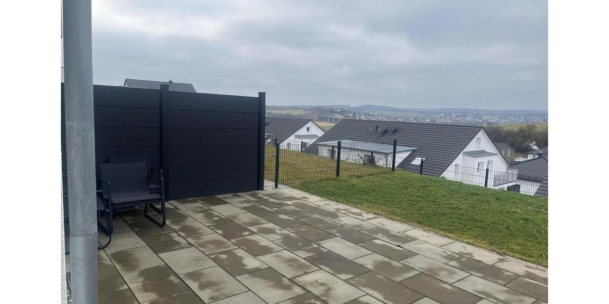 2 Zimmerwohnung mit Einbauküche 2 zimmer