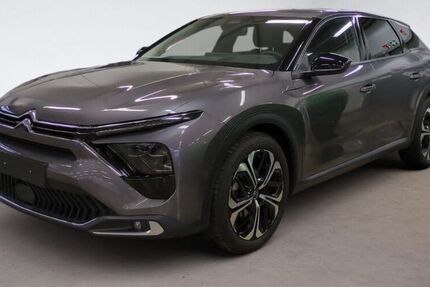 Citroen C5 X