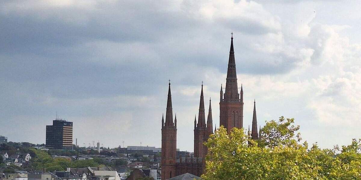 Mehrfamilienhaus, Wohnhaus Wiesbaden - 2 Zimmer, 797 m&sup2;, 2.100.000&euro; | Angebot:25660954