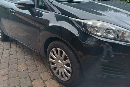 Ford Fiesta 195.000 km 5.999 &euro; Steimbke 31634