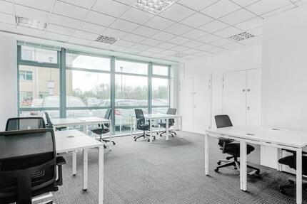 Gewerbeobjekt München Schwabing-Freimann - 8.787&euro; | Angebot:22940862