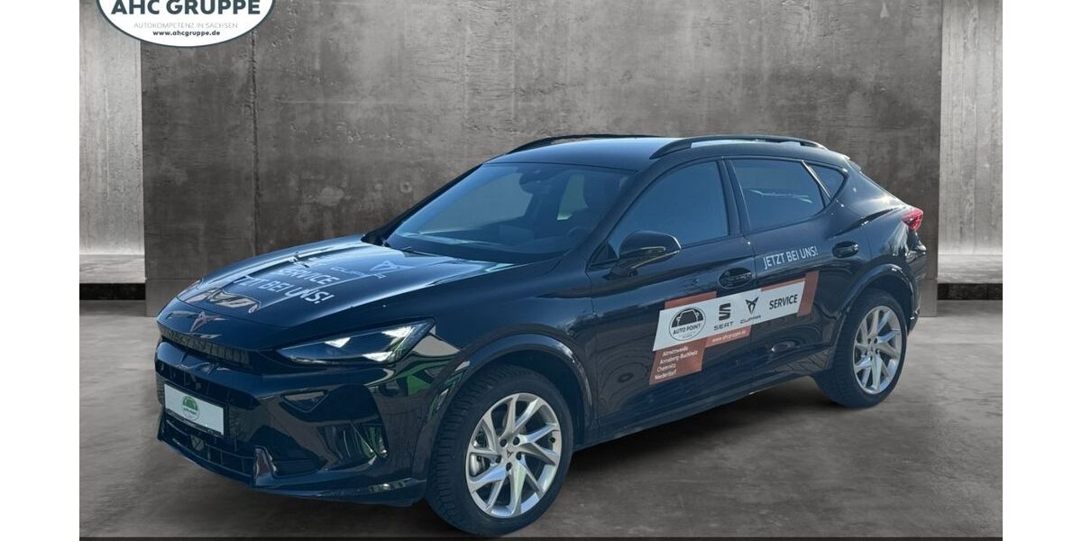 Cupra Formentor 1.500 km 30.950 &euro; Chemnitz 09116