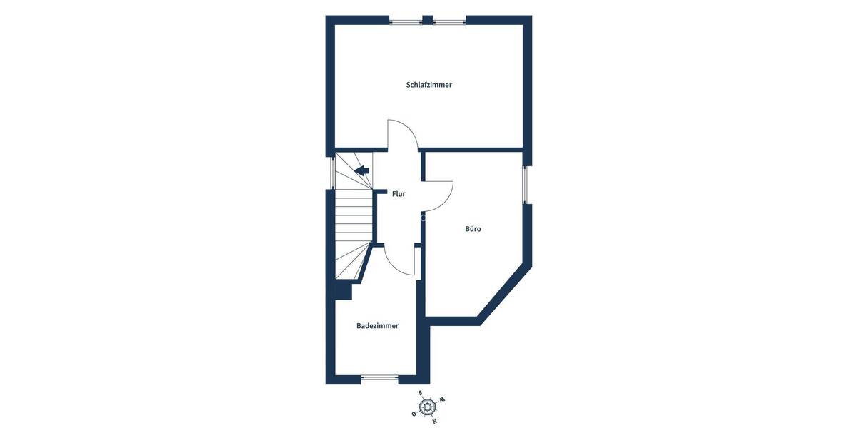 Einfamilienhaus Lübbecke Blasheim - 3 Zimmer, 83 m&sup2;, 199.000&euro; | Angebot:26157235