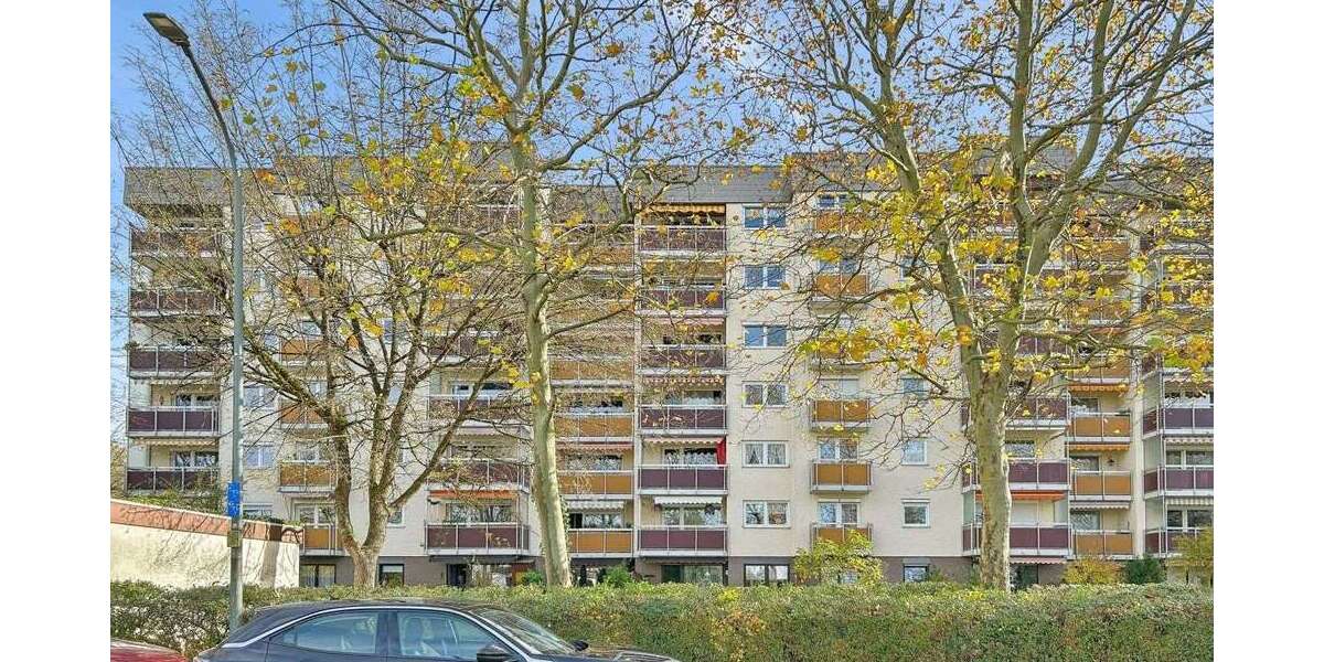 Etagenwohnung Taufkirchen - 2 Zimmer, 62 m&sup2;, 199.000&euro; | Angebot:23829933