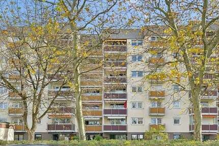 Wohnung Taufkirchen - 2 Zimmer, 62 m&sup2;, 199.000&euro; | Angebot:23829933