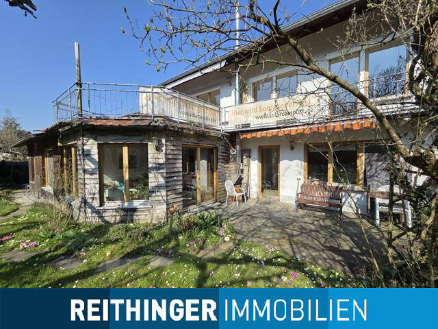 Einfamilienhaus Gottmadingen Randegg - 7 Zimmer, 198 m&sup2;, 580.000&euro; | Angebot:26246961