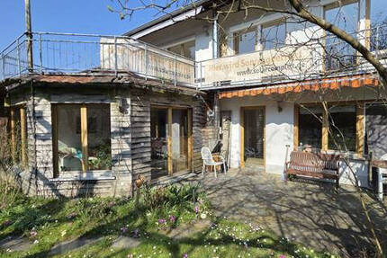 Haus Gottmadingen Randegg - 7 Zimmer, 198 m&sup2;, 580.000&euro; | Angebot:26246961
