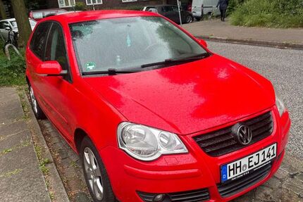 VW Polo 180.000 km 2.200 &euro; Hamburg 20539