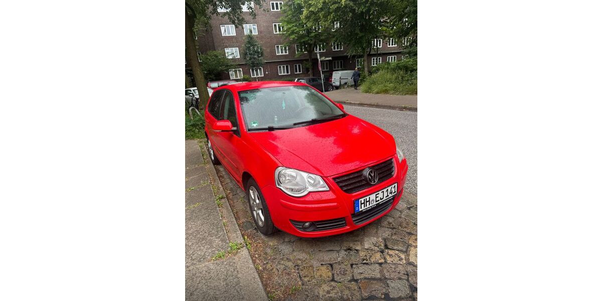 VW Polo 180.000 km 2.200 &euro; Hamburg 20539