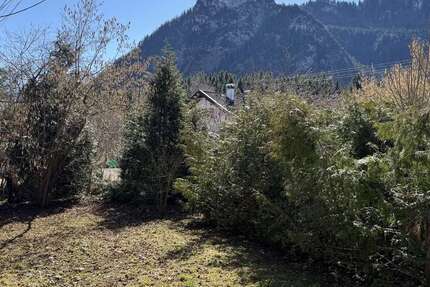 Wohnung Oberammergau - 2 Zimmer, 66 m&sup2;, 219.000&euro; | Angebot:25932756