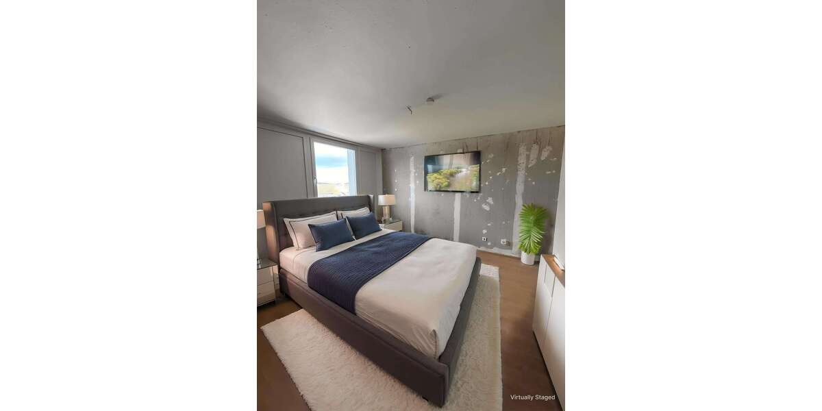 Etagenwohnung Dortmund Grevel - 3 Zimmer, 82 m&sup2;, 660&euro; | Angebot:26844975