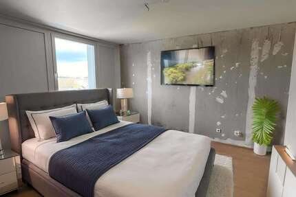Wohnung Dortmund Grevel - 3 Zimmer, 82 m&sup2;, 660&euro; | Angebot:26844975