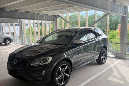 Volvo XC60 256.700 km 13.900 &euro; Lengerich 49525