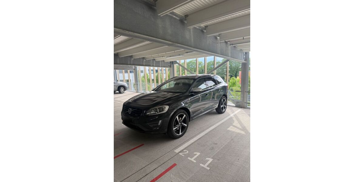 Volvo XC60 256.700 km 13.900 &euro; Lengerich 49525