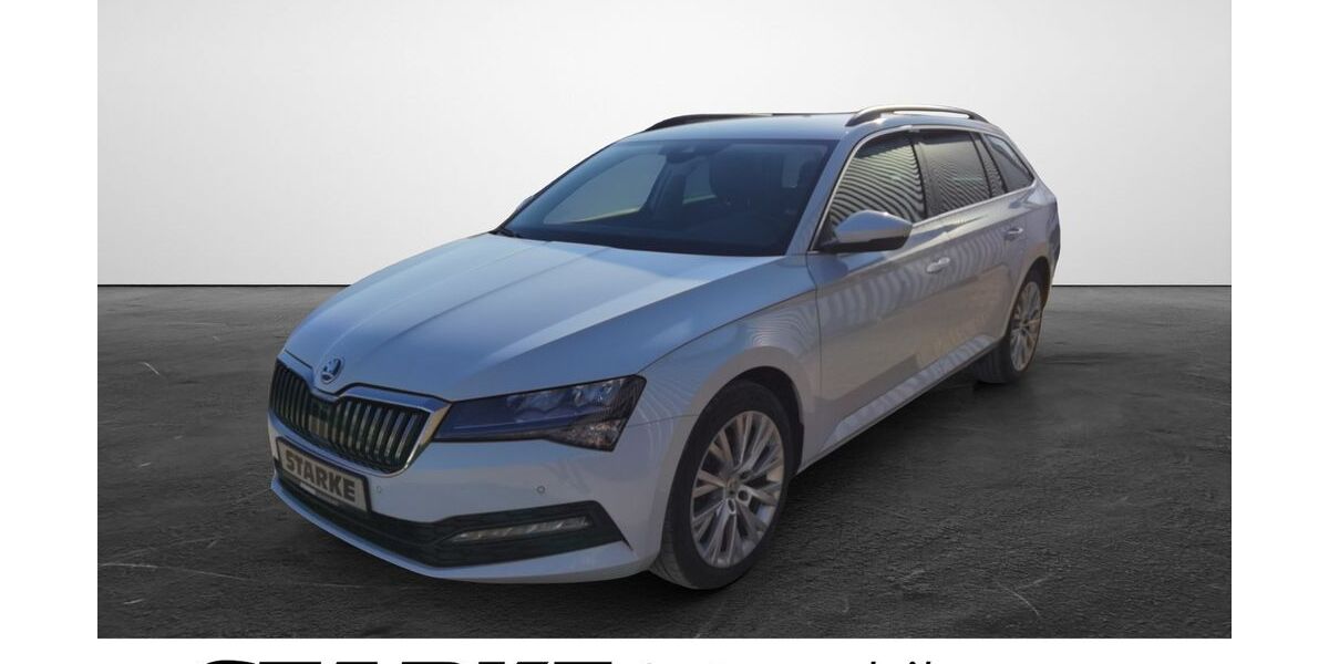 Skoda Superb 94.139 km 23.980 &euro; Georgsmarienhütte 49124