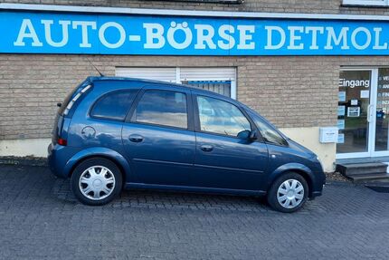 Renault Clio 87.125 km 3.900 &euro; Detmold 32758