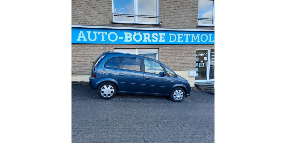 Renault Clio 87.125 km 3.900 &euro; Detmold 32758