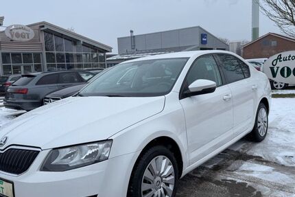Skoda Octavia 98.230 km 11.990 &euro; Bad Segeberg 23795