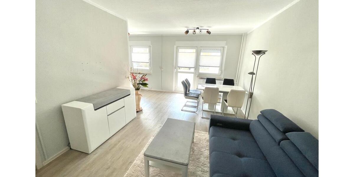 Erdgeschoßwohnung Aken (Elbe) - 2 Zimmer, 69 m&sup2;, 412&euro; | Angebot:26115132