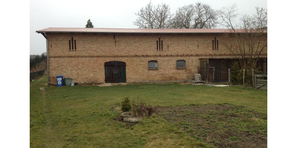 Mehrfamilienhaus, Wohnhaus Mirow - 10 Zimmer, 278 m&sup2;, 369.000&euro; | Angebot:26261262