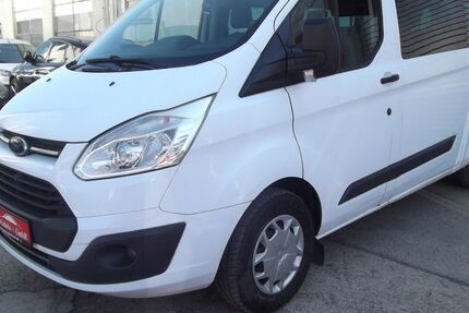 Ford Transit 129.300 km 15.899 &euro; Berlin 12277
