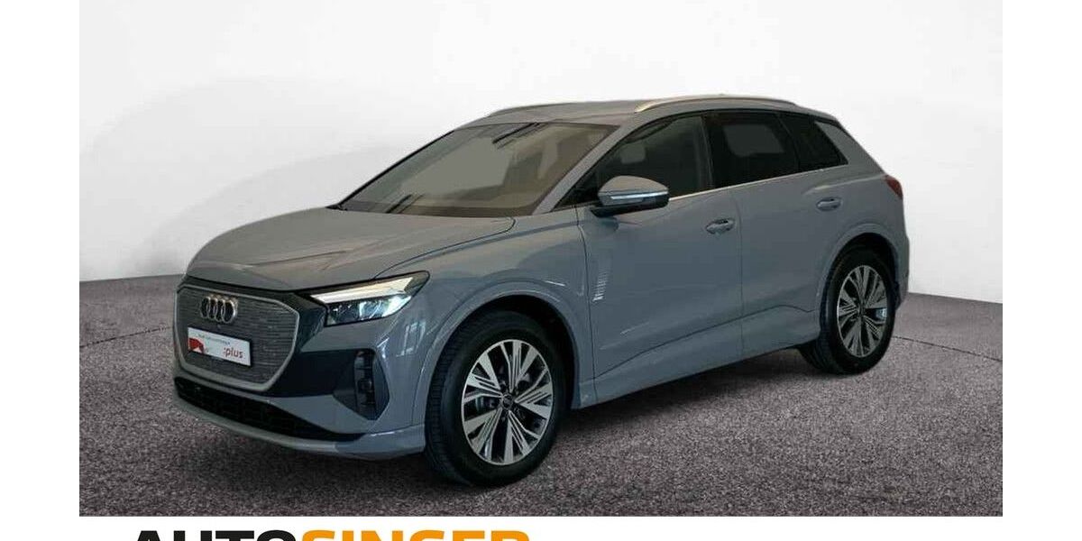Audi Q4 e-tron 32.700 km 32.920 &euro; Marktoberdorf 87616
