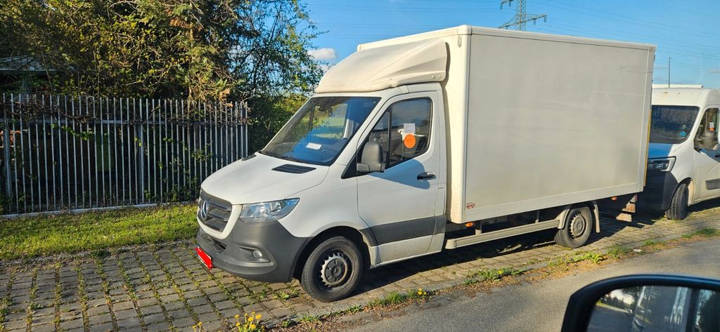 Mercedes-Benz Sprinter 167.000 km 18.900 &euro; Lenting 85101