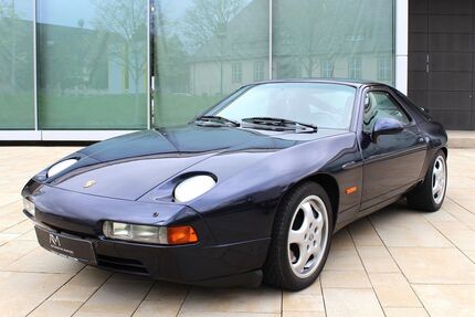 Porsche 928 211.000 km 49.950 € Böblingen 71034
