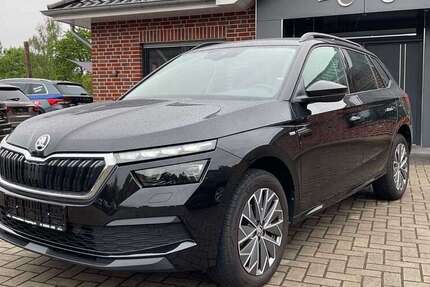 Skoda Kamiq 51.909 km 23.350 &euro; Lünne 48480