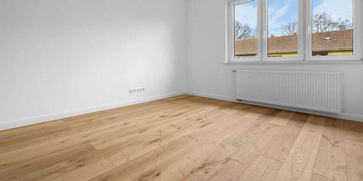 Etagenwohnung Bremen Hulsberg - 3 Zimmer, 66 m&sup2;, 299.000&euro; | Angebot:25525633