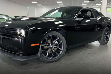 Dodge Challenger 39.000 km 29.990 &euro; Mudau 69427