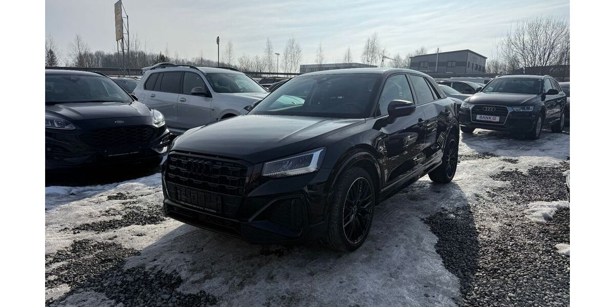 Audi Q2 161.152 km 23.790 &euro; Hutthurm 94116