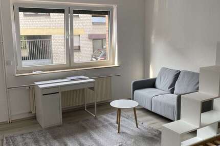 Wohnung zum Mieten in Recklinghausen 400 € 40 m²