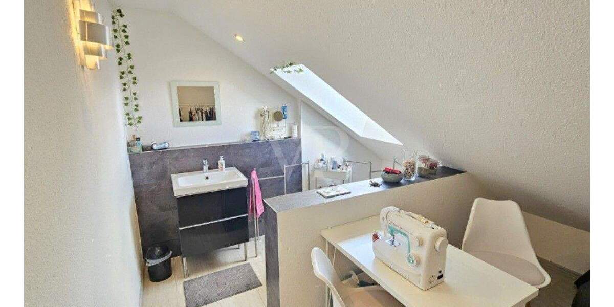 Reihenmittelhaus Ludwigshafen am Rhein / Oggersheim Oggersheim - 5 Zimmer, 134 m&sup2;, 459.000&euro; | Angebot:23959526