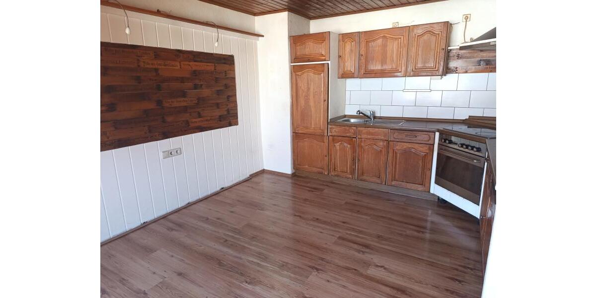 ObjNr:19726 - Freundliches 1-2 Fmilienhaus in ruhiger Lage von Waldsee - Zweifamilienhaus Waldsee | Angebot:21625083