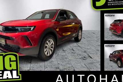 Opel Mokka 21.170 km 17.490 &euro; Nürnberg 90429