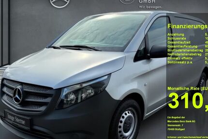 Mercedes-Benz Vito 63.141 km 22.980 € Rellingen 25462