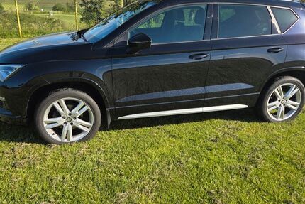 Seat Ateca 72.000 km 20.990 &euro; Bad Berleburg 57319