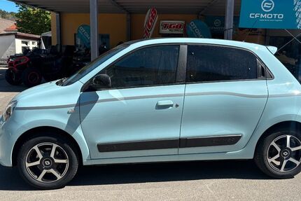 Renault Twingo 37.990 km 8.980 &euro; Zimmern ob Rottweil 78658