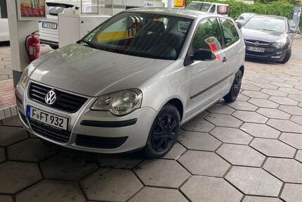VW Polo 197.000 km 1.100 &euro; Frankfurt am Main 65929