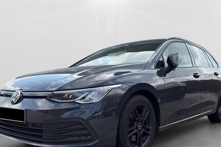 VW Golf 96.500 km 17.990 &euro; Ruderting 94161