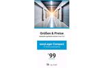 Gewerbeobjekt Fulda Fulda-Galerie - 99&euro; | Angebot:20910715