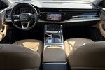 Audi Q8 50 TDI QUATTRO/ASSIST TOUR/VIRTUAL/ACC/AHK 181.351 km 34.800 &euro; Villingen-Schwenningen 78054