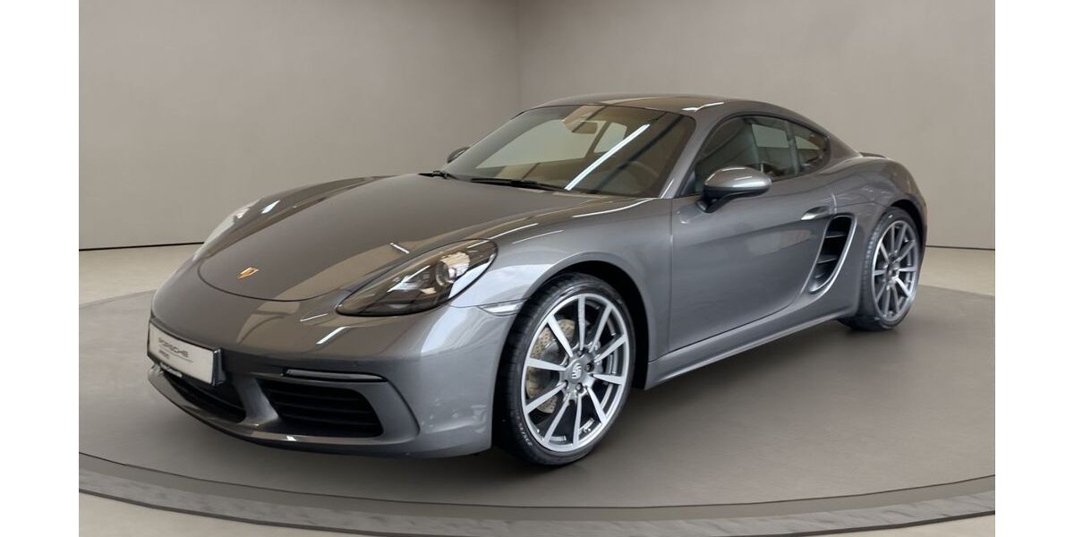 Porsche Cayman 26.092 km 59.800 &euro; Köln 50823