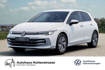 VW Golf 3.500 km 36.920 &euro; Halle (Saale) 06110