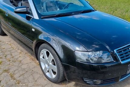 Audi A4 265.000 km 4.800 &euro; Haselau 25489